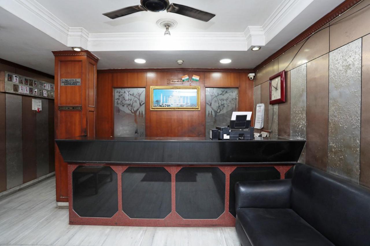 Oyo 26143 Hotel Abedin Kolkata Bagian luar foto